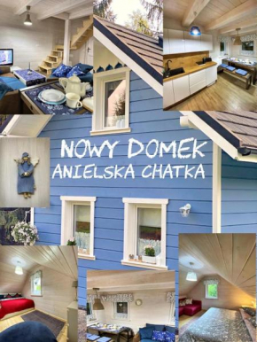 Anielska Chatka Istebna